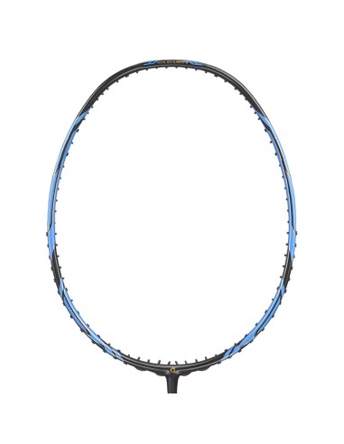 Apacs Ziggler Lhi Pro III B300 Badminton Racket (Uncorded) 4U 