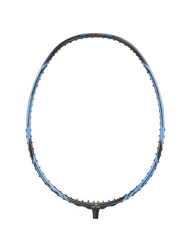 Badmintonracket Apacs Ziggler Lhi Pro III B300 (niet bespannen) 4U  Badmintonracket Apacs Ziggler Lhi Pro III B300 (niet bespannen) 4U