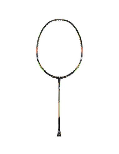 Apacs Ferocious 22 Badminton Racket (Unstrung) 3U 