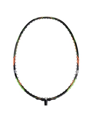Badmintonracket Apacs Ferocious 22 (niet bespannen) 3U  Badmintonracket Apacs Ferocious 22 (niet bespannen) 3U