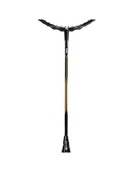 Badmintonracket Apacs Ferocious 22 (niet bespannen) 3U 