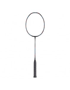 Raquette de Badminton Thunderdome Pro 6.4(non cordée) 4U 