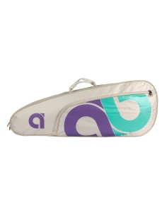 Badminton Taske D2615 II (Cream) 