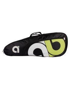 Sac de Badminton Apacs D2615 II (Black) 