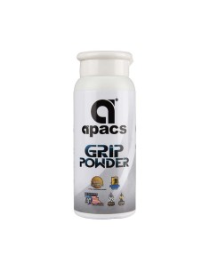 Grip Powder Apacs für verbesserten Halt und Kontrolle 