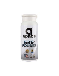 Grip Powder Apacs til Forbedret Greb og Kontrol 