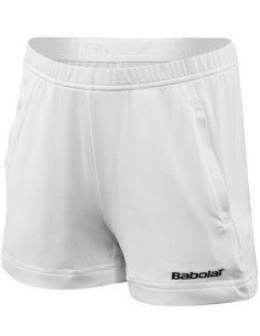 Korte Babolat Damesoefening 