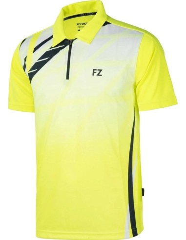 Camiseta Forza Hombre Seolin Azul 