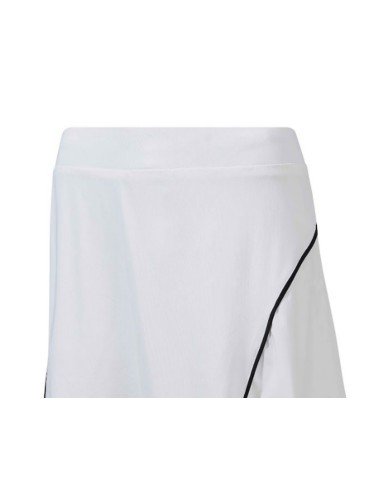 Kurze Babolat Damen-Trainingshose für optimales Training 