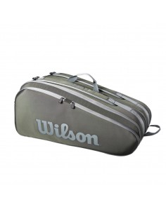Sac Wilson Tour 12 PK (Black) 