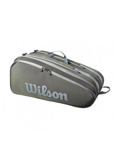 Sac Wilson Tour 12 PK (Black) 
