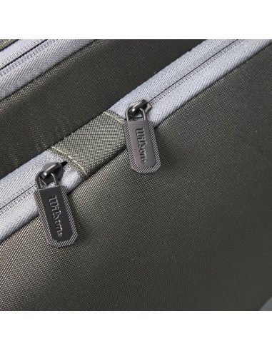 Sac Wilson Tour 12 PK (Black) 