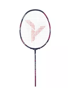 Badmintonracket Young Nation 1000 (Roze) 