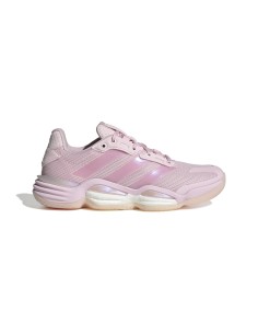 Zapatillas Adidas Stabil 16 Blanc/argent - Ideales para Atletas 
