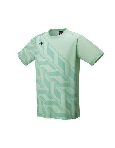 Tee-Shirt Yonex Herren YM0045EX Blau 