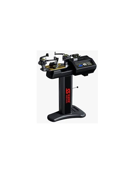 Maskine til Snorning af Victor VE-50Pro 