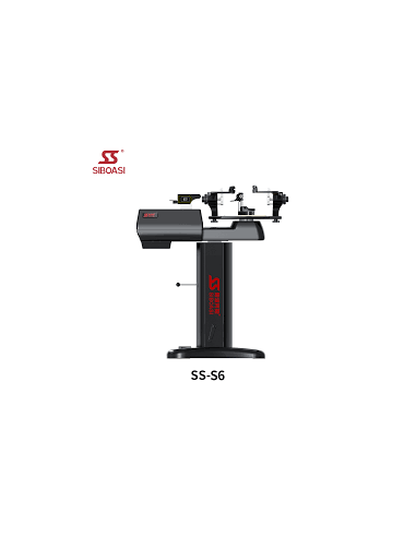 Machine à Corder Victor VE-50Pro 