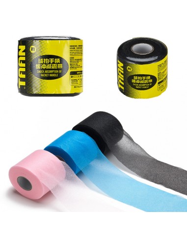 TAAN FILM ABSORBEUR CHOC MANCHE para Tenis 