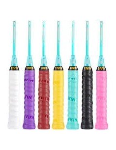 TAAN GRIP TG 075 for Enhanced Racket Control 