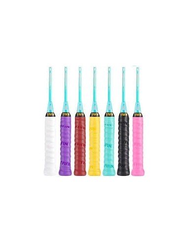 TAAN GRIP TG 075 for Enhanced Racket Control 