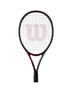 Tennis Ketcher Wilson Clash 100L V2 Roland Garros 2023 