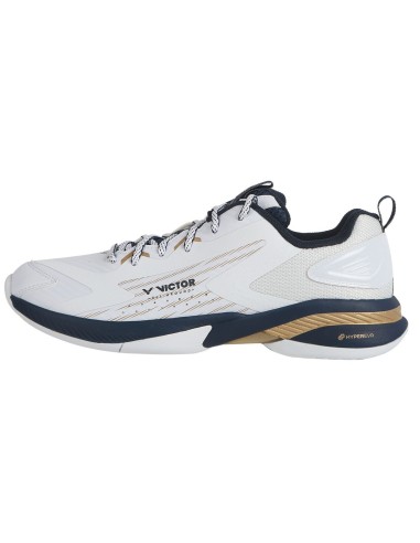 Badmintonsko Victor Indoor A970 NitroLite A Herre (Hvid) 