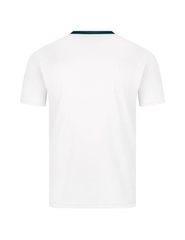 Tee-Shirt Victor T-53103 A Homme Blanc 2025 