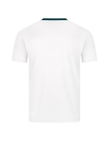Tee-Shirt Victor T-53103 A Homme Blanc 2025 