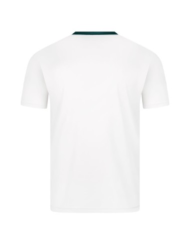 Tee-Shirt Victor T-21000TD A Femme Blanc 2022 