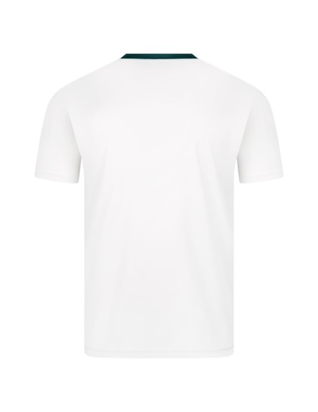 Tee-Shirt Victor T-53103 A Junior Blanc 2025 