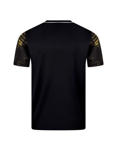 Victor T-03101 C Men's Black T-Shirt 