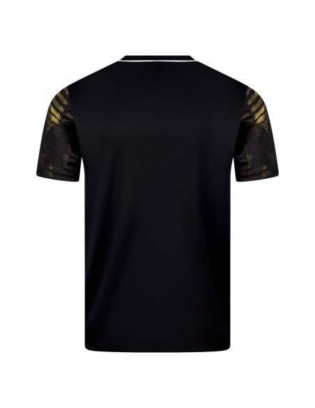 Victor T-03101 C Men's Black T-Shirt 