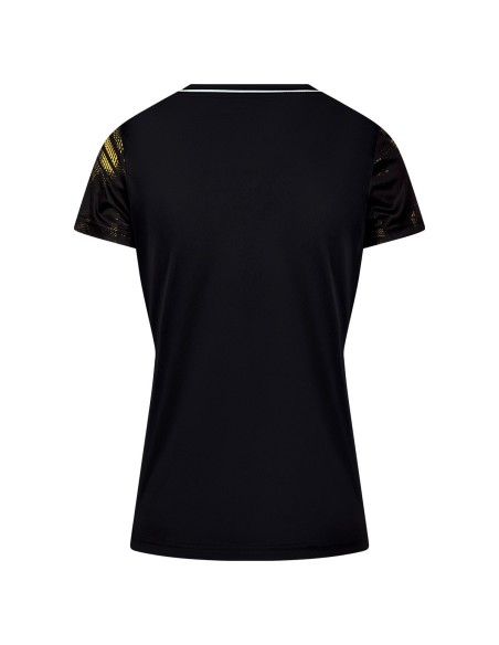 Tee-Shirt Victor T-21000TD A Femme Blanc 2022 