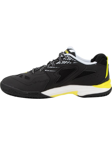 Chaussures de Badminton Victor Homme Indoor A830 NitroLite CA (Noir) 
