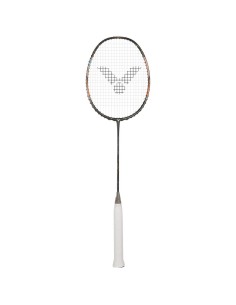 Raquette de badminton Victor Thruster F Ultra C (non cordée) 4U5 