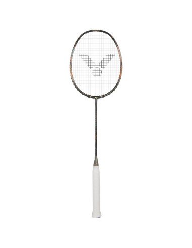 Victor Thruster F C Badminton Racket (Unstrung) - Optimize Your Game 