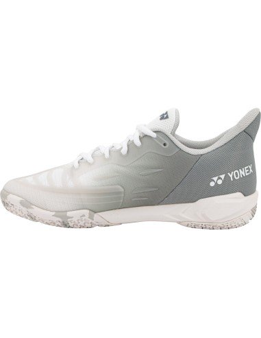 Zapatillas Yonex Hombre PC-65 Z3 (Blanco/Océano) 