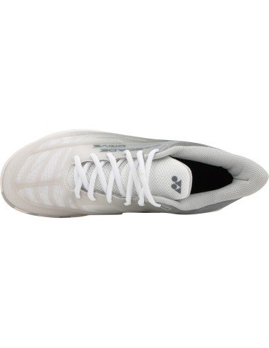 Chaussures Badminton Yonex Homme PC-Cascade Drive 2 Matte Blanc 