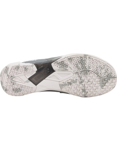 Chaussures Badminton Yonex Homme PC-Cascade Drive 2 Matte Blanc 