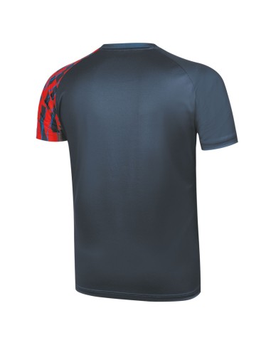 Camiseta Victor T-21000TD A Mujer Blanco 2022  Camiseta Victor T-21000TD A Mujer Blanco 2022