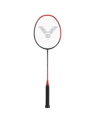 Victor Thruster Ryuga TD C 4U Badminton Racket (Unstrung) 