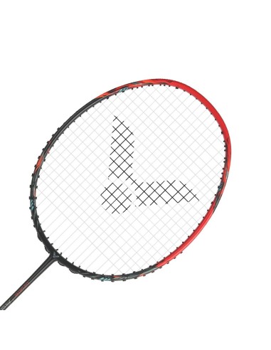 Victor Thruster Ryuga TD C 4U Badminton Racket (Unstrung)  Victor Thruster Ryuga TD C 4U Badminton Racket (Unstrung)