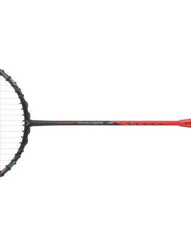 Badmintonracket Victor Thruster Ryuga TD C 4U (niet bespannen)  Badmintonracket Victor Thruster Ryuga TD C 4U (niet bespannen)