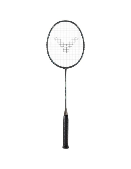 Badmintonracket Victor Auraspeed 100X Ultra G 4U (Niet Bespannen) 