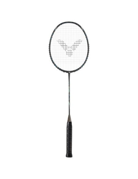 Badminton Racket Victor Auraspeed 100X Ultra G 4U (Unstrung) 