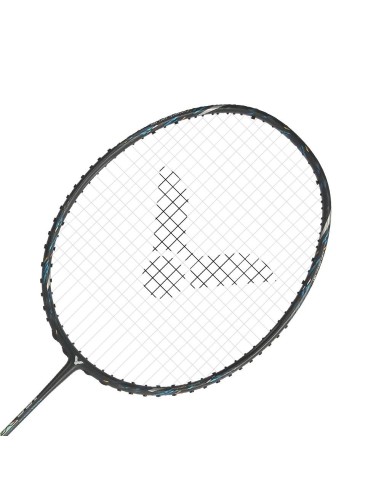 Raqueta de bádminton Victor Auraspeed 100X Ultra G 4U (Sin Cuerdas)  Raqueta de bádminton Victor Auraspeed 100X Ultra G 4U (Sin Cuerdas)