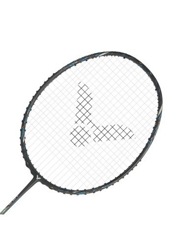 Badminton Racket Victor Auraspeed 100X Ultra G 4U (Unstrung) 