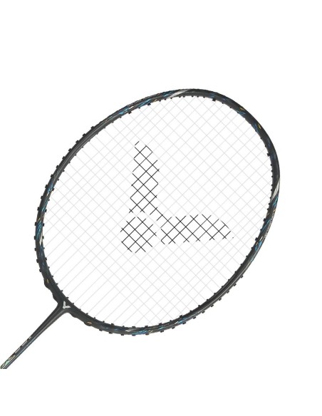 Badmintonketsjer Victor Auraspeed 100X Ultra G 4U (Ikke-strengede) 