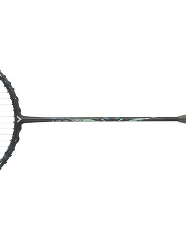 Badminton Racket Victor Auraspeed 100X Ultra G 4U (Unstrung) 