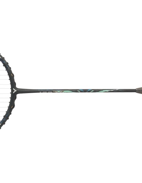 Badmintonracket Victor Auraspeed 100X Ultra G 4U (Niet Bespannen) 